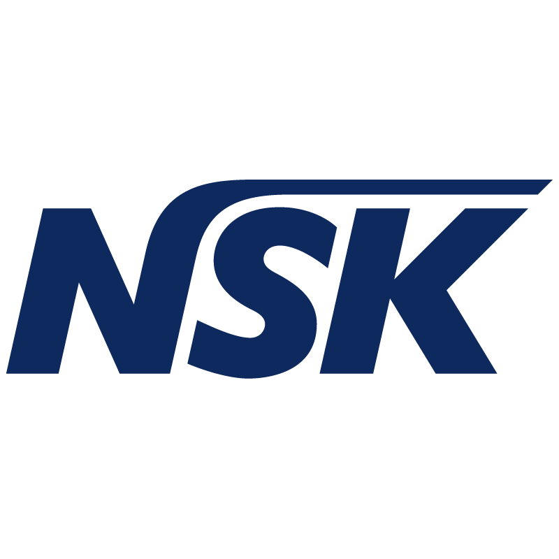 NSK Dental Logo