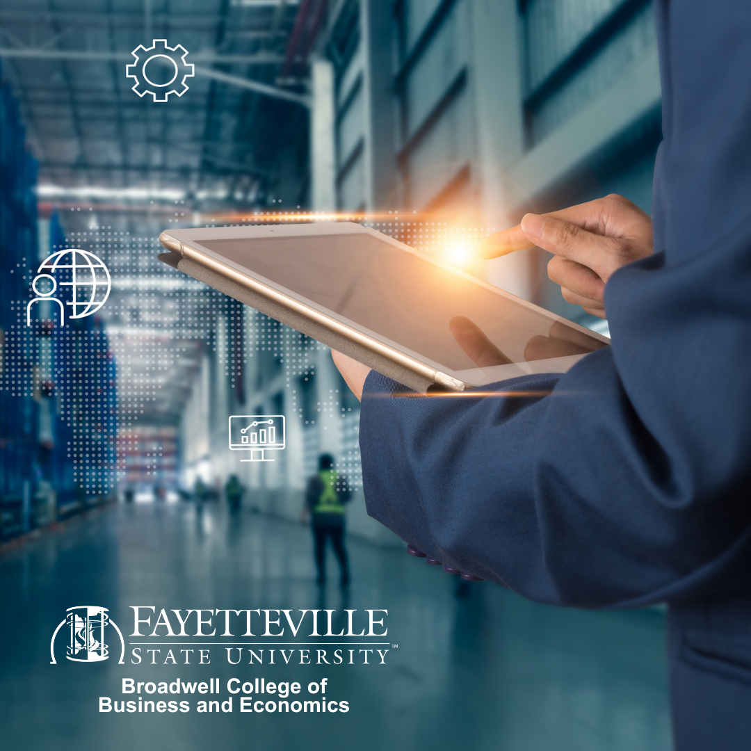 Broadwell College of