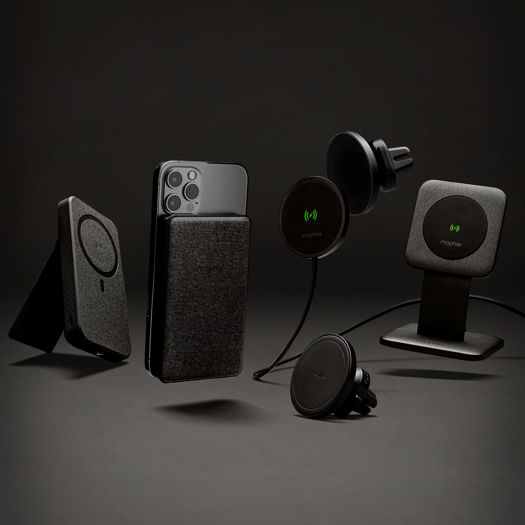 mophie_snap+ ecosystem render