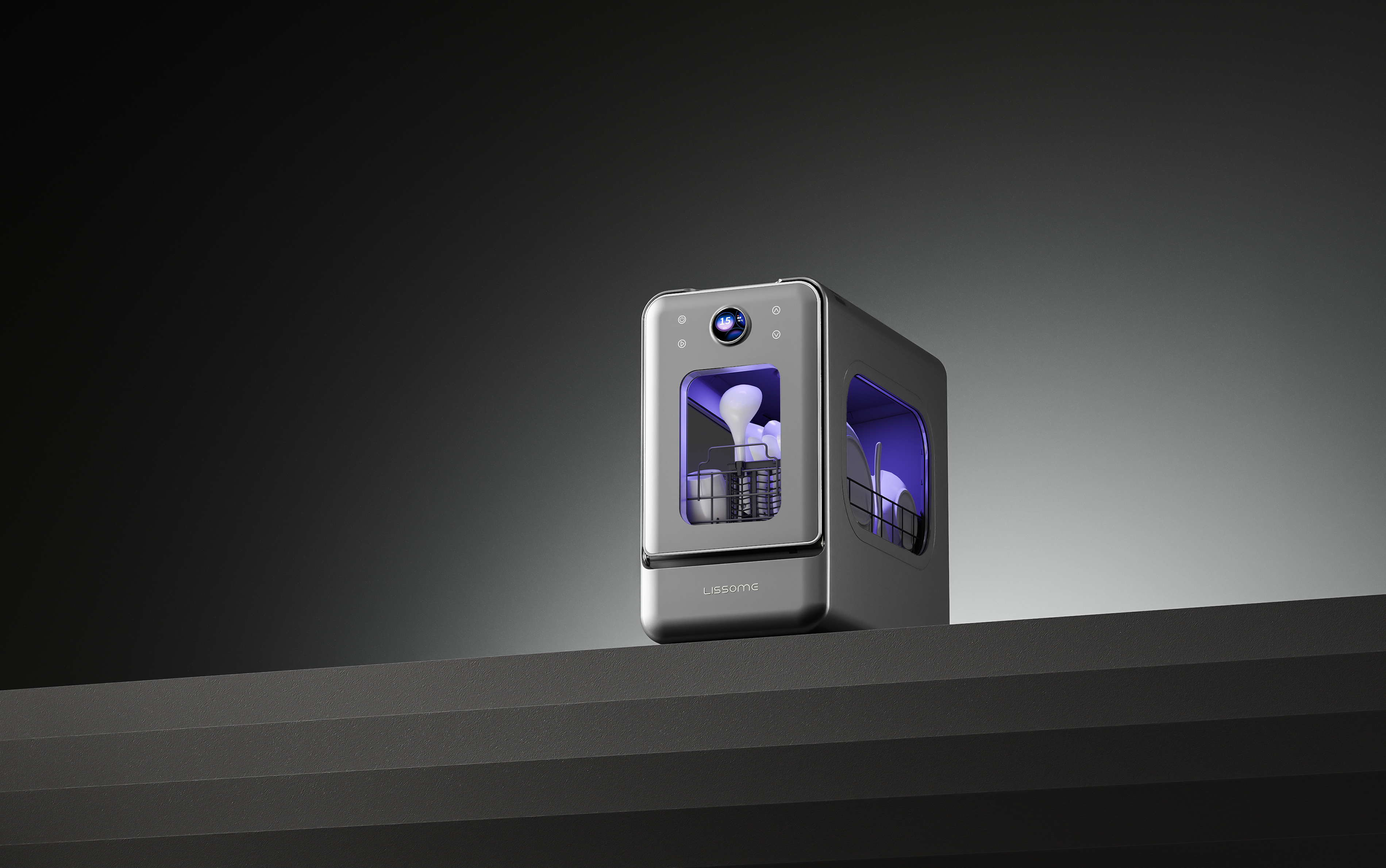 LISSOME R1