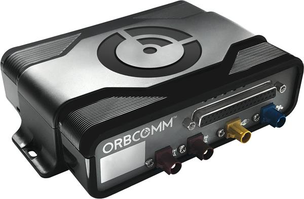 ORBCOMM's BT 500