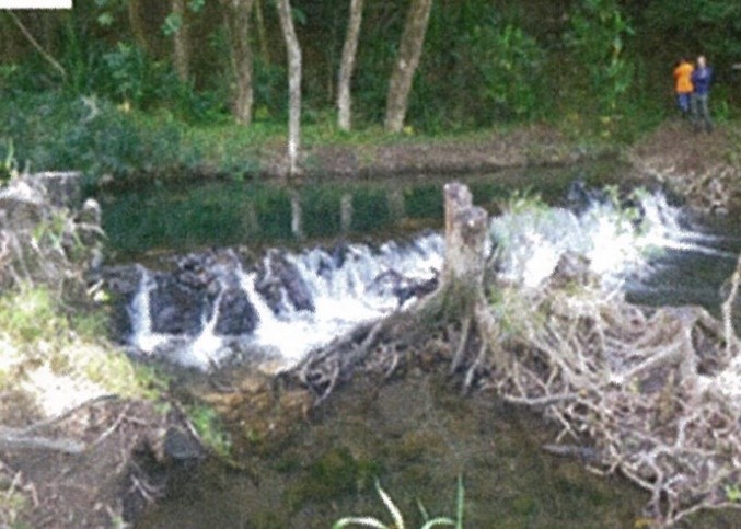 After 2018 Hurricanes Damage
