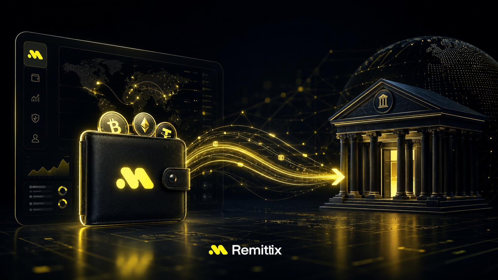 New Crypto: Remittix Builds Toward Its Global Payments Launch as Ethereum Price Prediction Targets $6,000