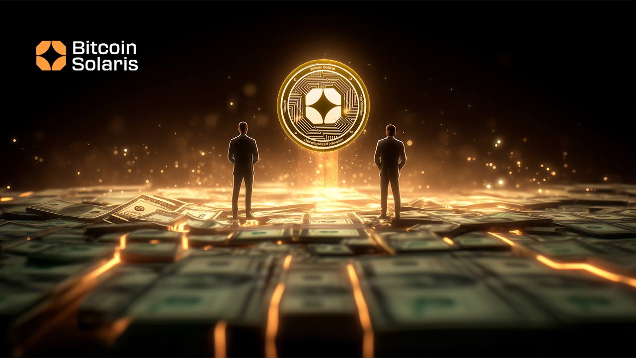 Bitcoin Solaris