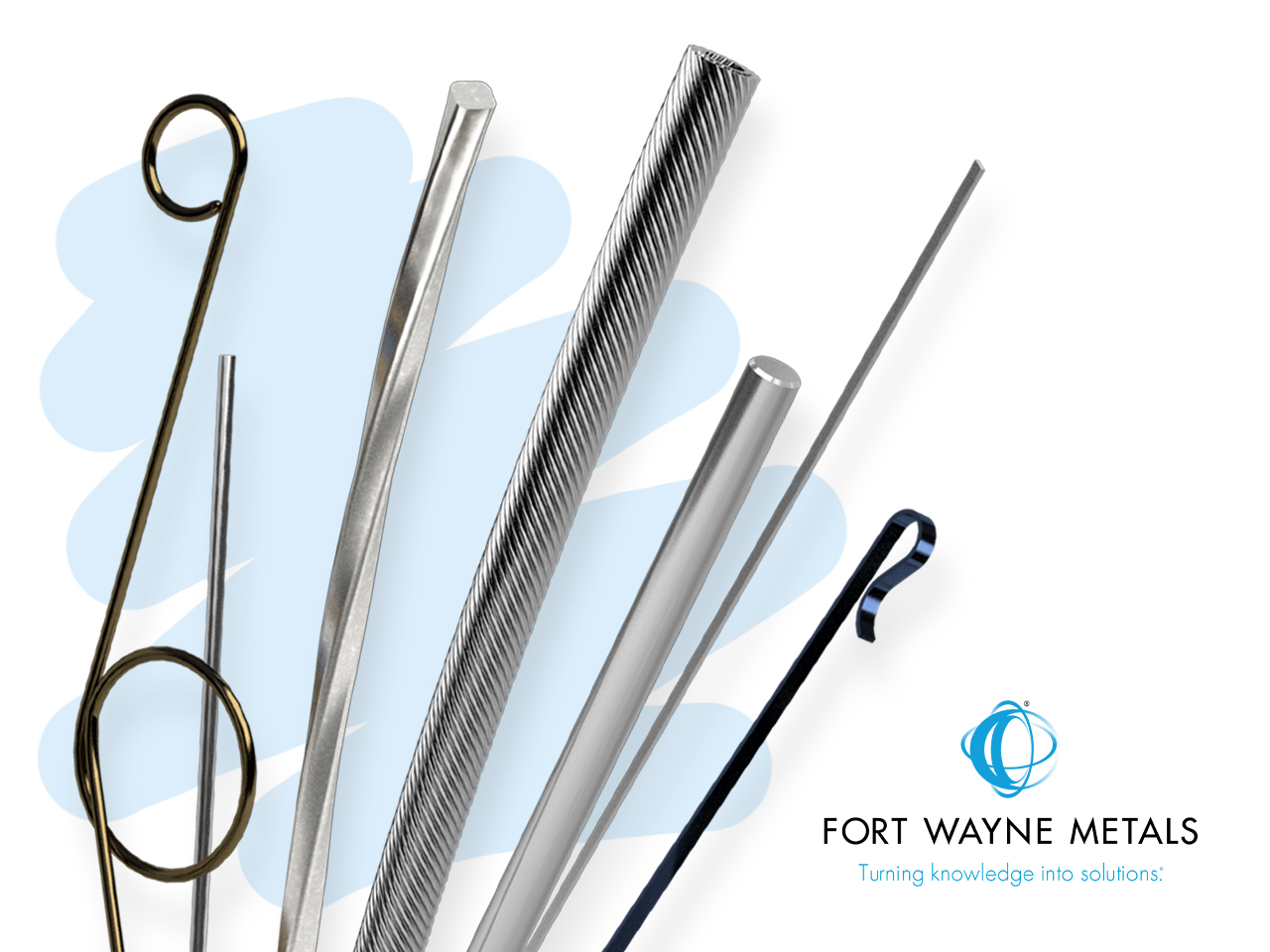 Fort Wayne Metals Advances Capacity: Expanding Nitinol Melting Capabilities