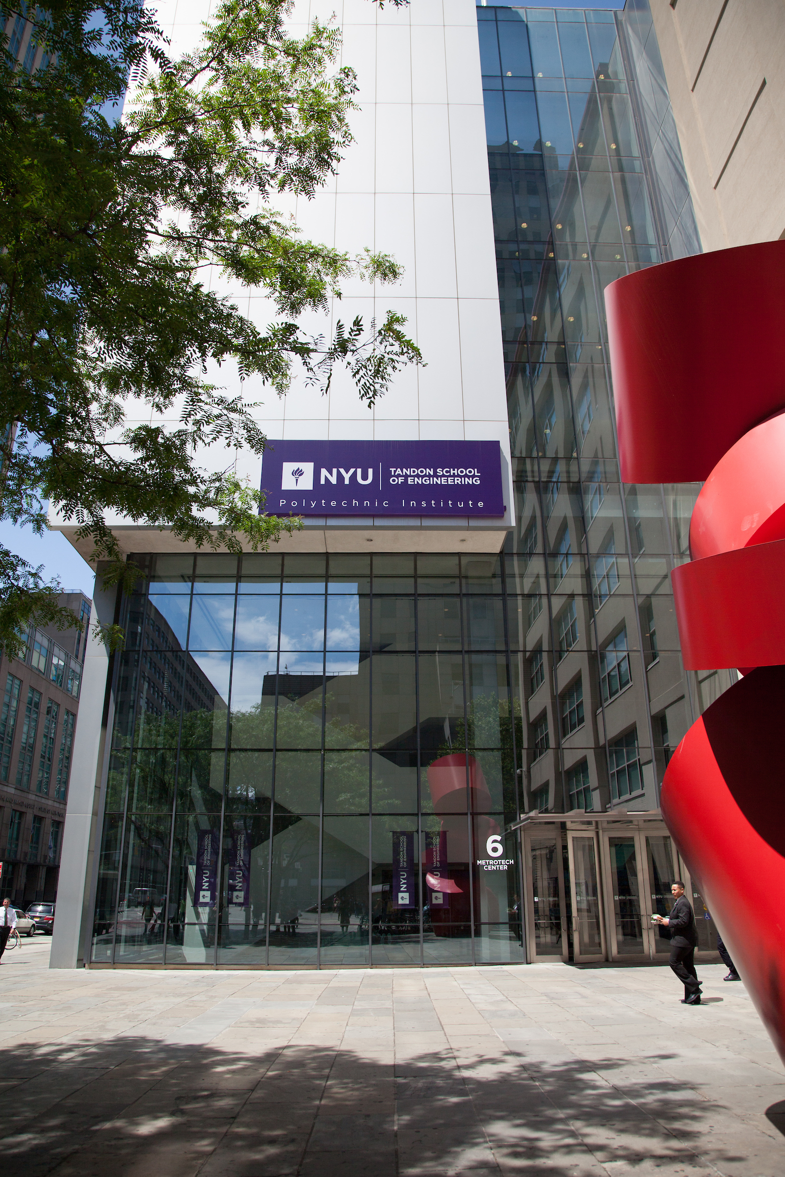 Nyu Tandon Financial Engineering Program Ranked Among The