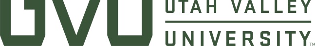 Utah Valley Universi