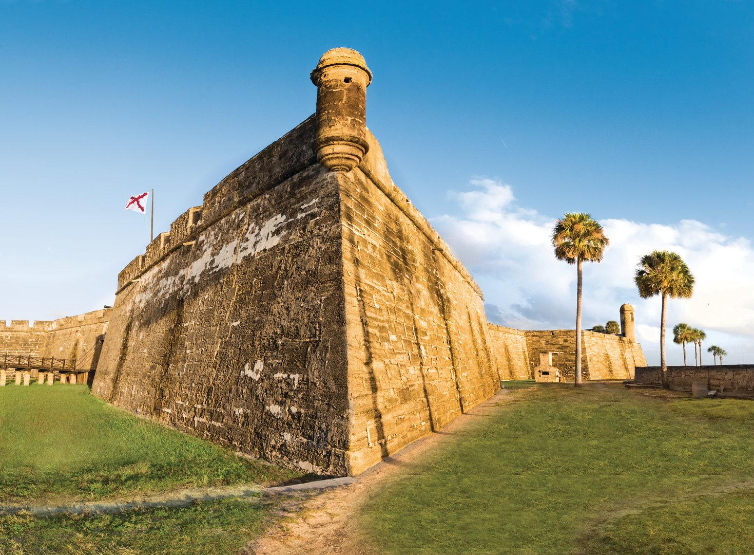 Castillo de San MArcos