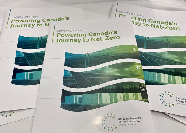 Powering Canada's Journey to Net-Zero