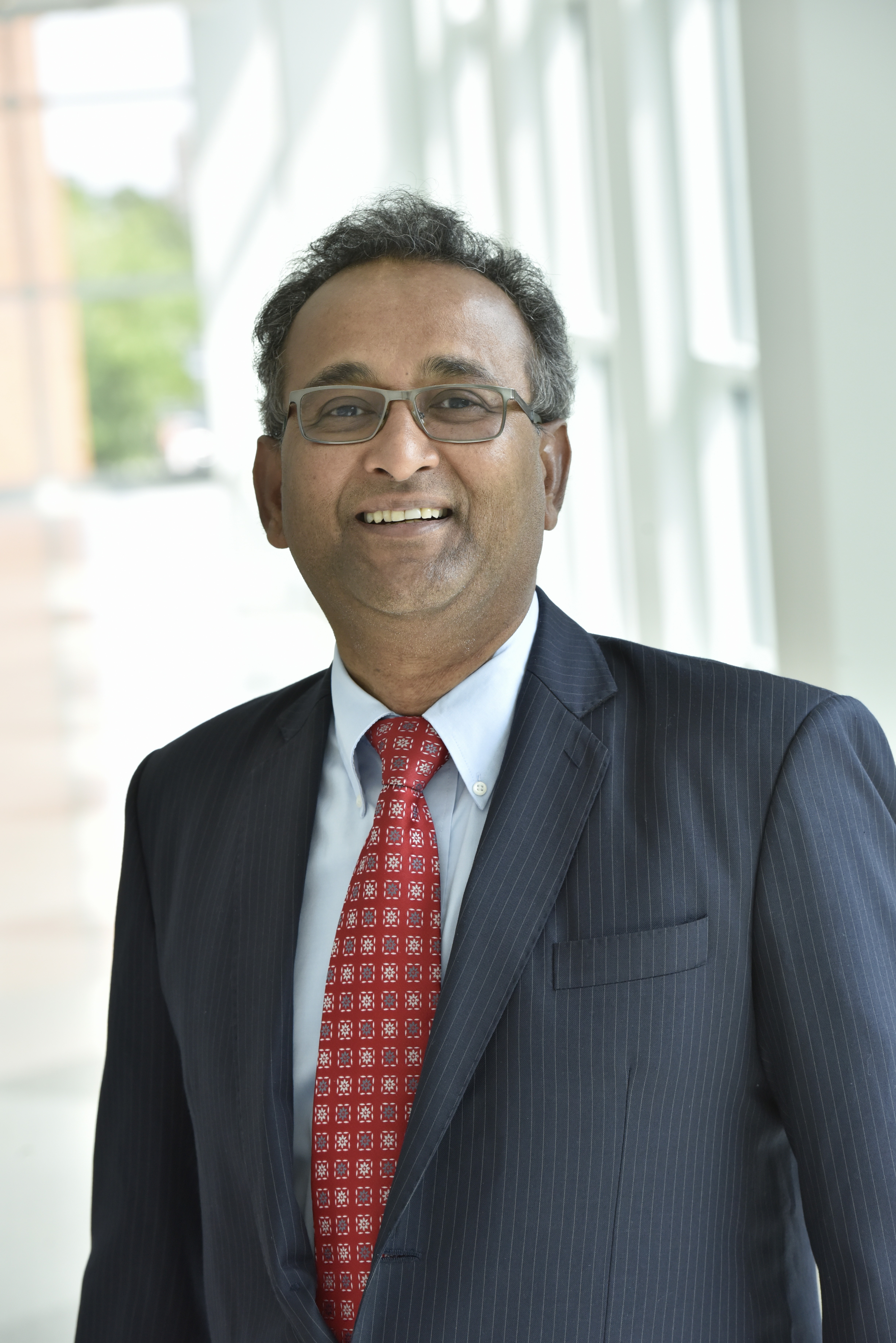 Charles Dhanaraj named Academic Director of the Doctor of Business Administration Program