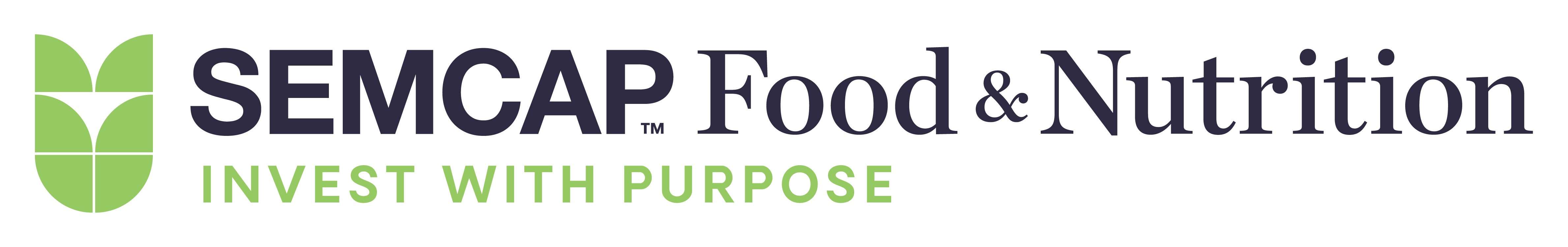 SEMCAP Food & Nutrition logo