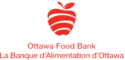 Ottawa Food Bank logo