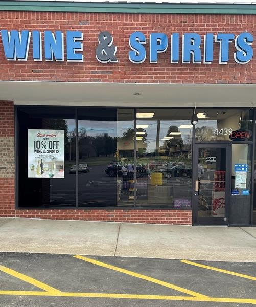 Food Lion Opens New Liquor Store in Hopkinsville, KY