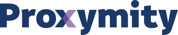 Proxymity Main Logo