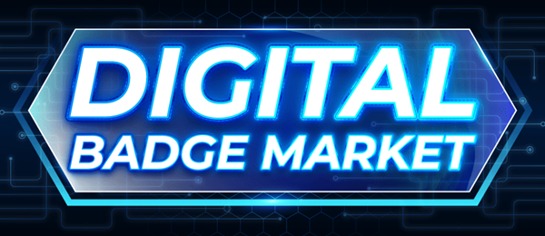 Digital Badge Market Globenewswire