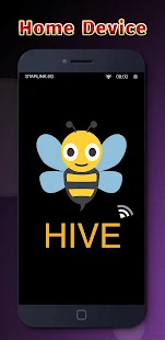 HIVE MULTIMINE - APP