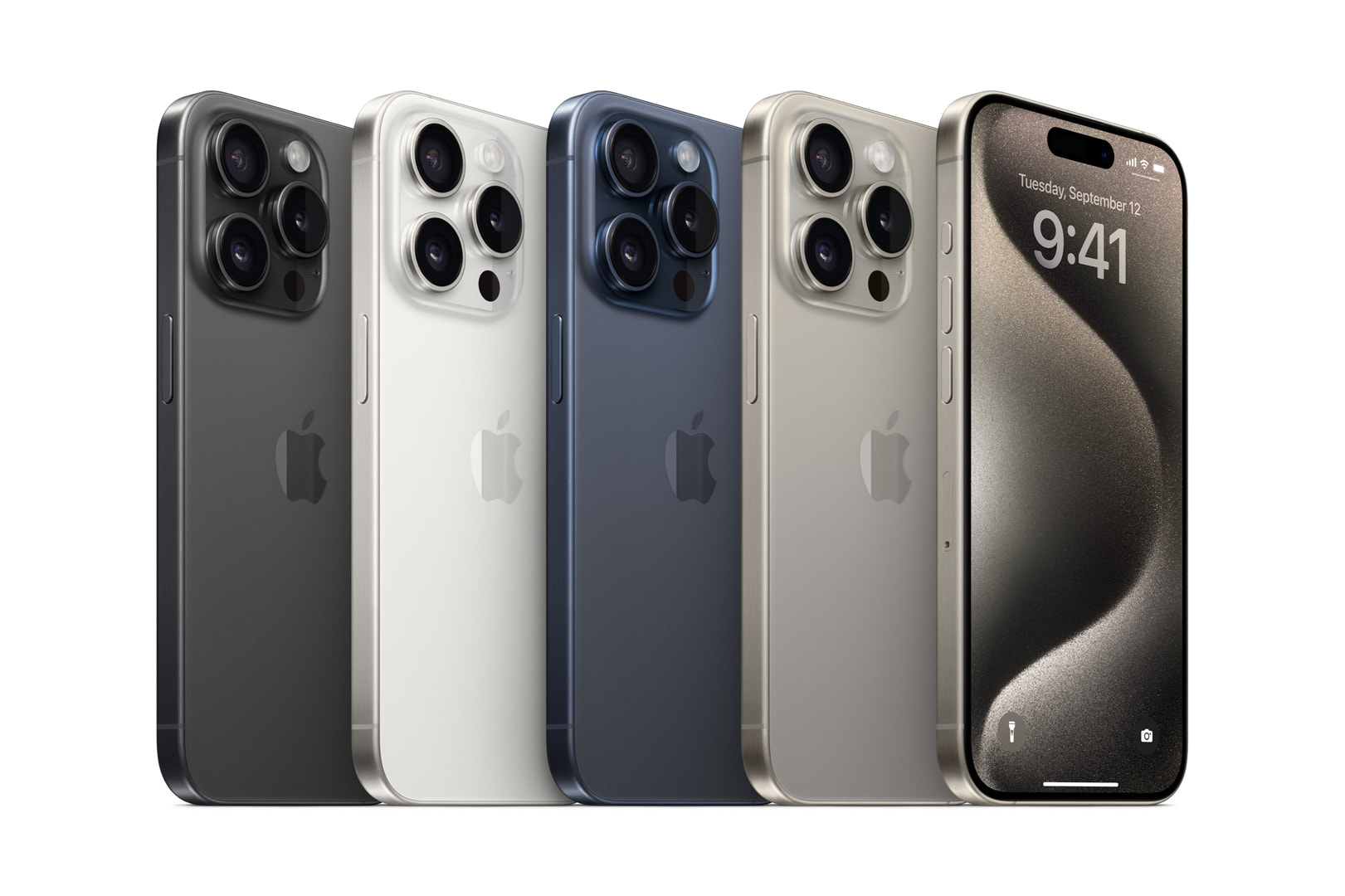 Rogers offrira les tout nouveaux iPhone 15, iPhone 15 Plus, iPhone 15 Pro, iPhone 15 Pro Max, ainsi que les nouvelles montres Apple Watch Series 9 et Apple Watch Ultra 2