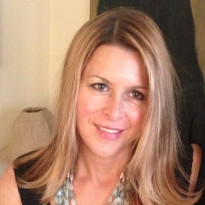 Anne Luftkin, Partnership Manager- Kiva US