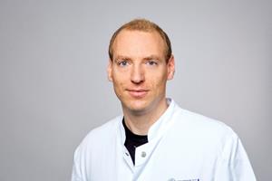 Professor of Anesthesiology and Vice Chair - Dept of Anesthesiology, University Medical Center Hamburg-Eppendorf