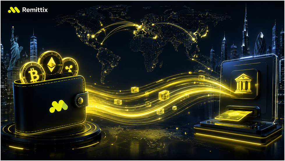 Remittix