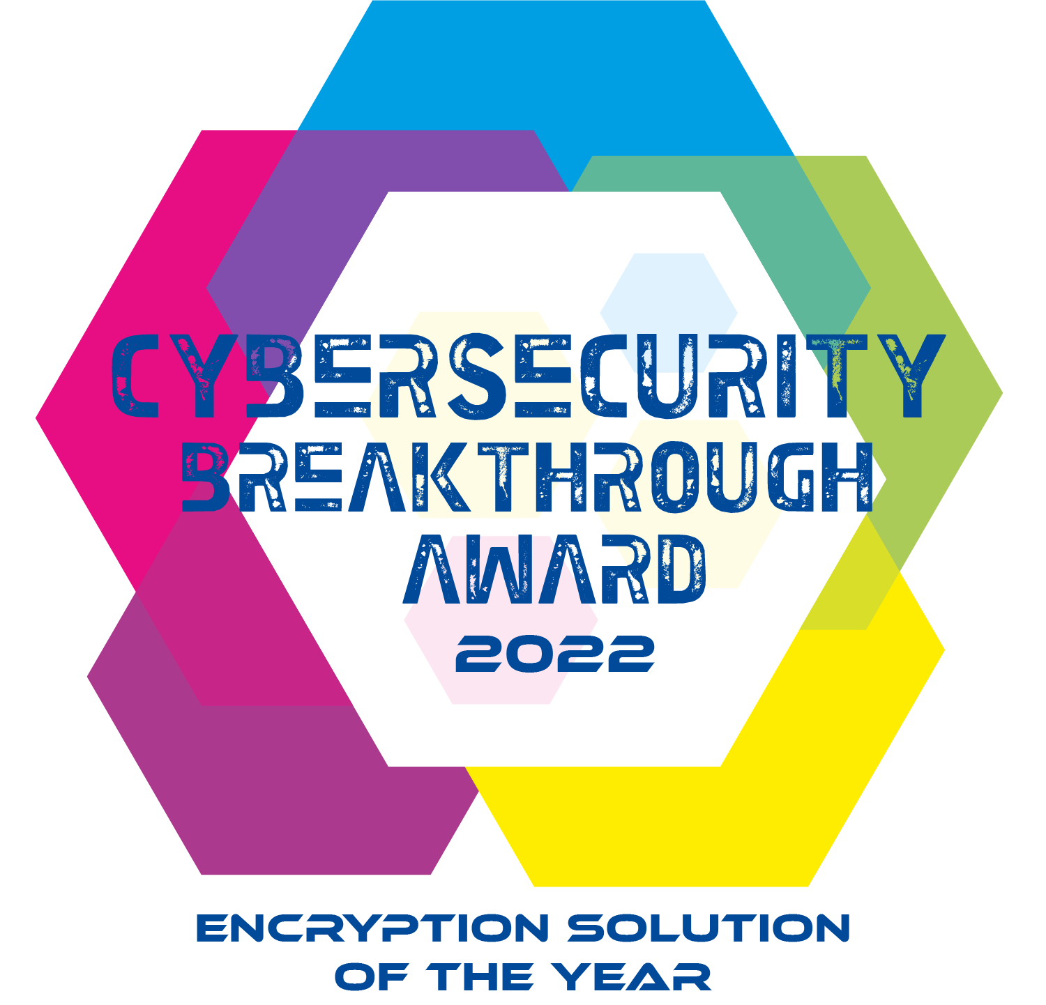 Virtru Named ‘Best Overall Encryption Solution’ in the 2022 CyberSecurity Breakthrough Awards