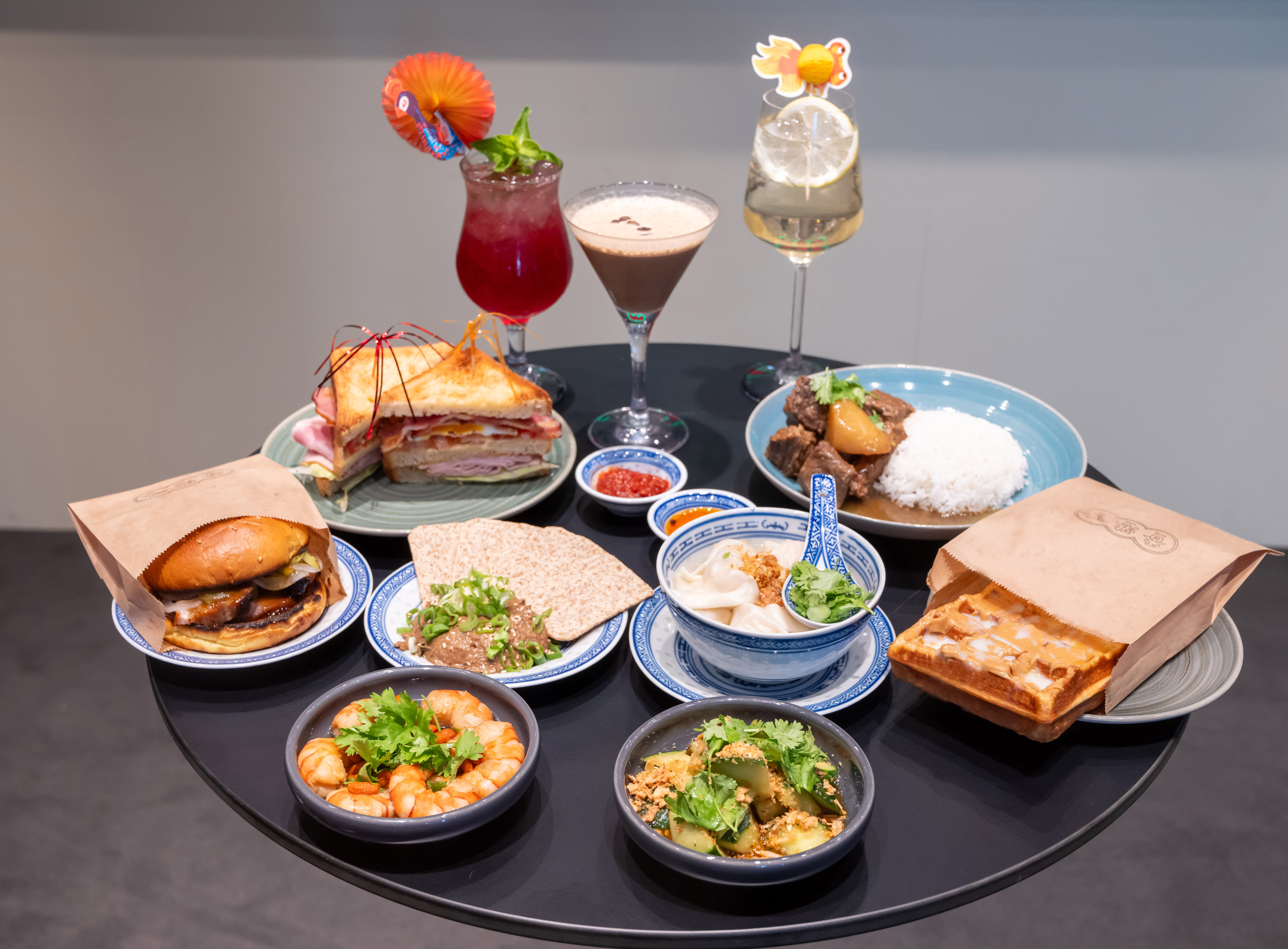 Art Basel Basel 2025_Arts_Hong Kong Bar_03