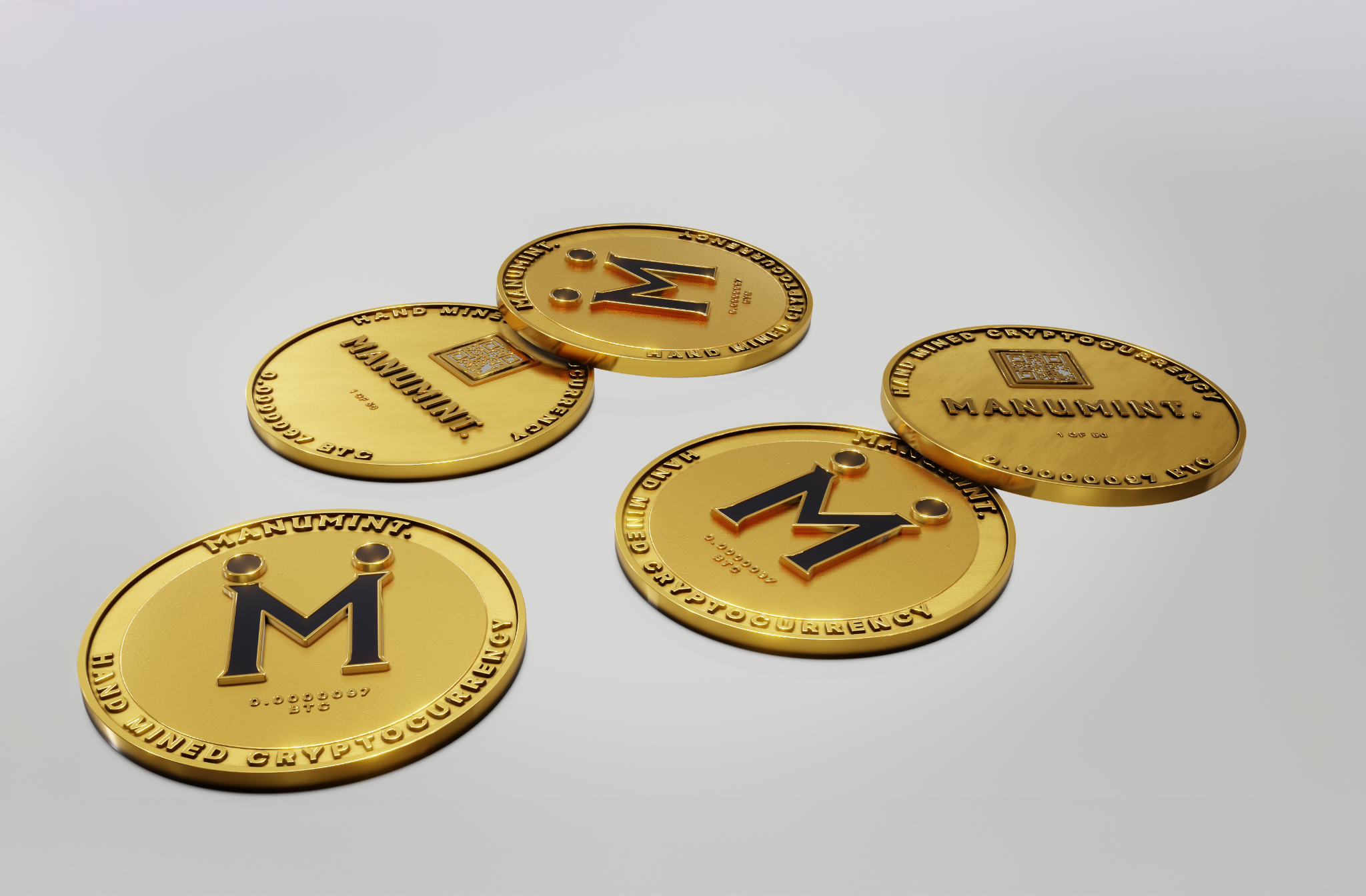 Manumint Image