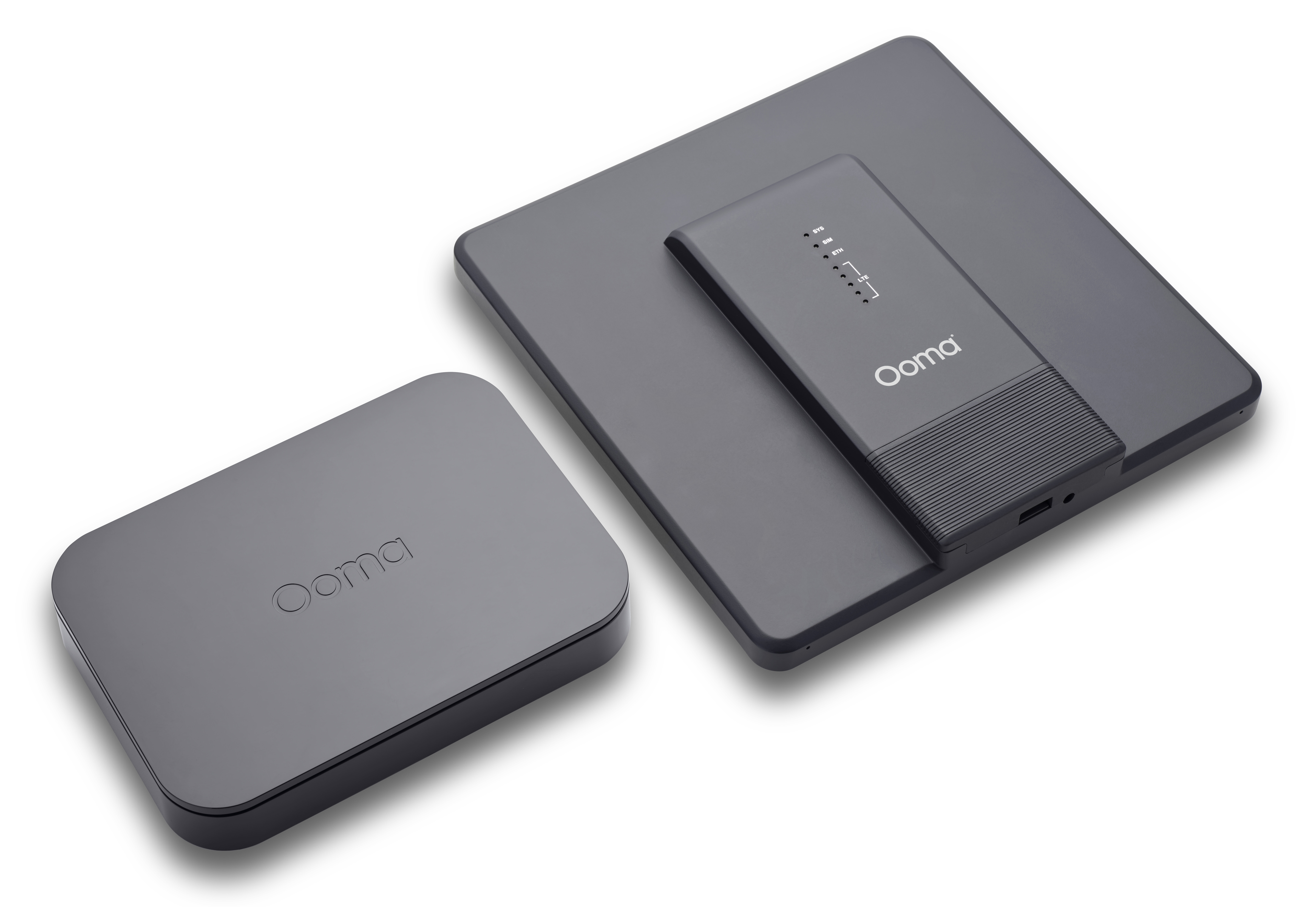 Ooma Connect