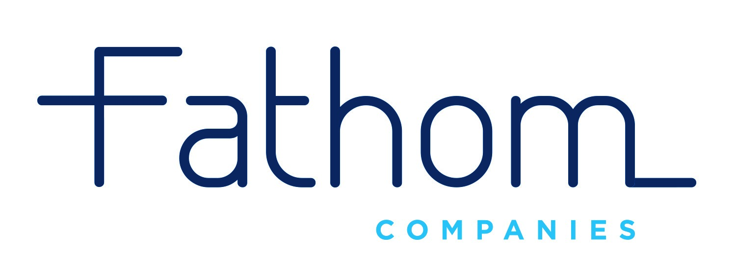 Fathom Companies logo