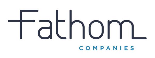 Fathom Companies logo