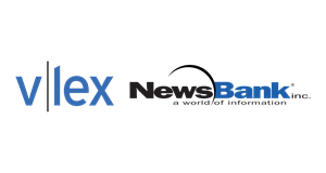 vLex partnered with NewsBank