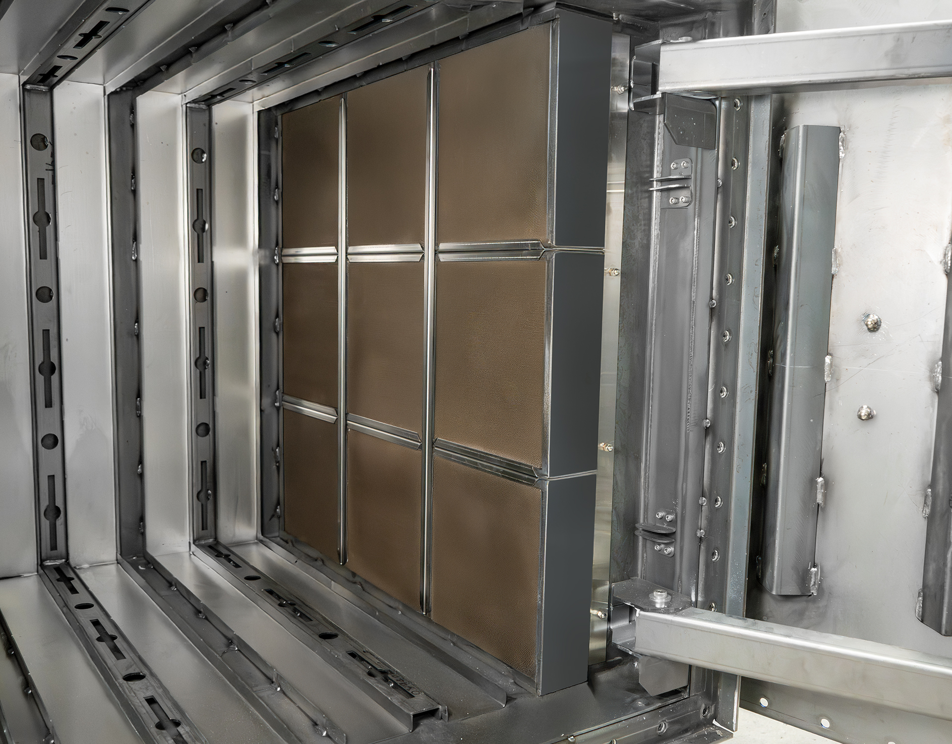 DCL's system is built on DCL’s patented Metalcor® metallic catalyst substrate technology and expands the company’s growing family of emissions control solutions