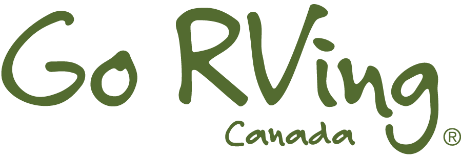 Go RVing Canada anno