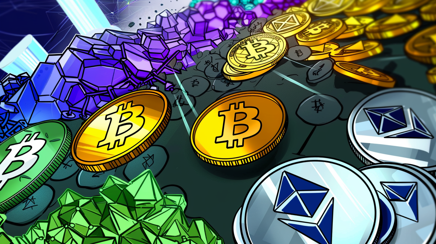 Mutuum Finance (MUTM) Attracts Over 18K Investors With Halborn Audit Finalized