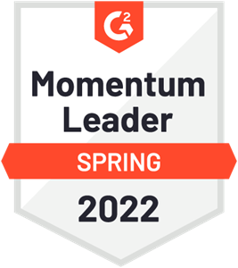 Stonebranch named a Momentum Leader in the G2 Grid Report for Workload Automation