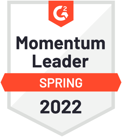 Stonebranch named a Momentum Leader in the G2 Grid Report for Workload Automation