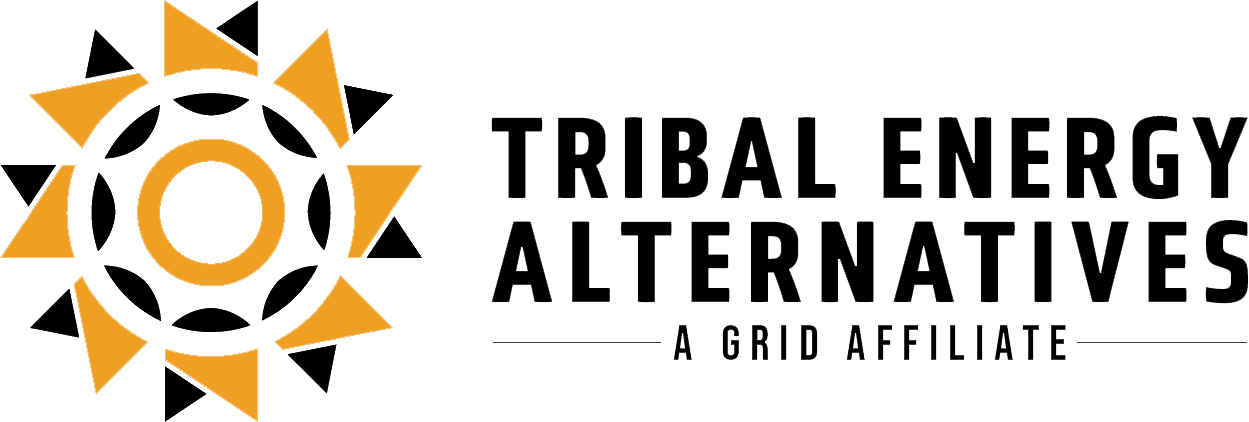 Tribal Energy Altern