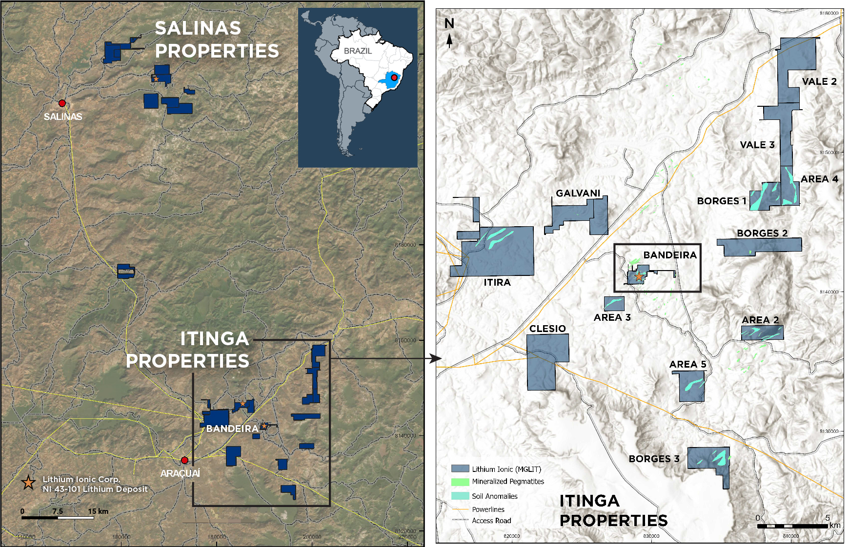 Figure 1.Location Map