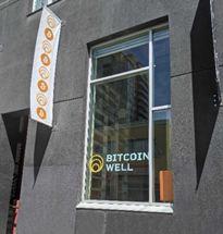Bitcoin Well OTC Office