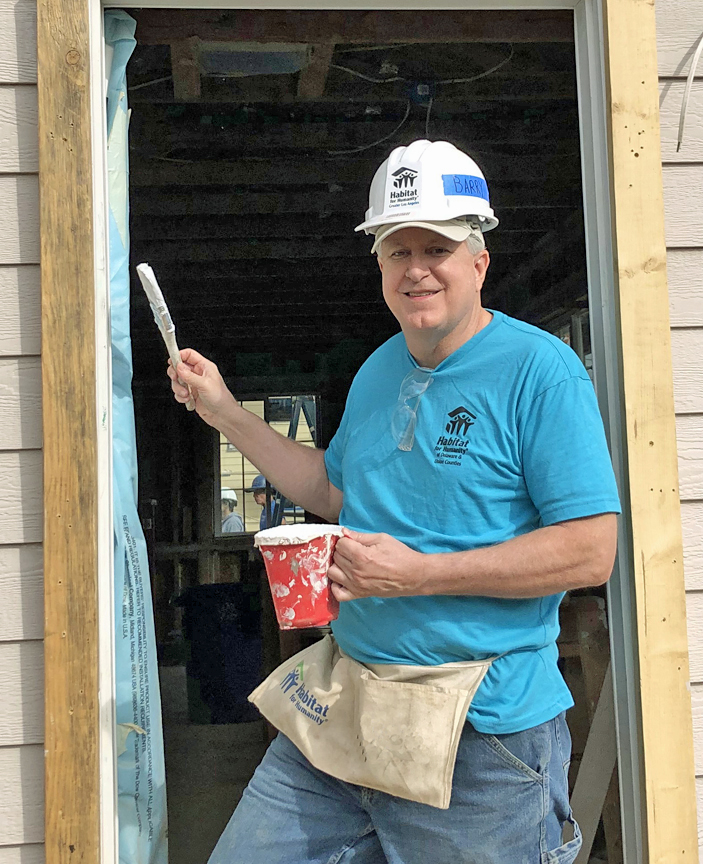 Homesmith at Habitat For Humanity