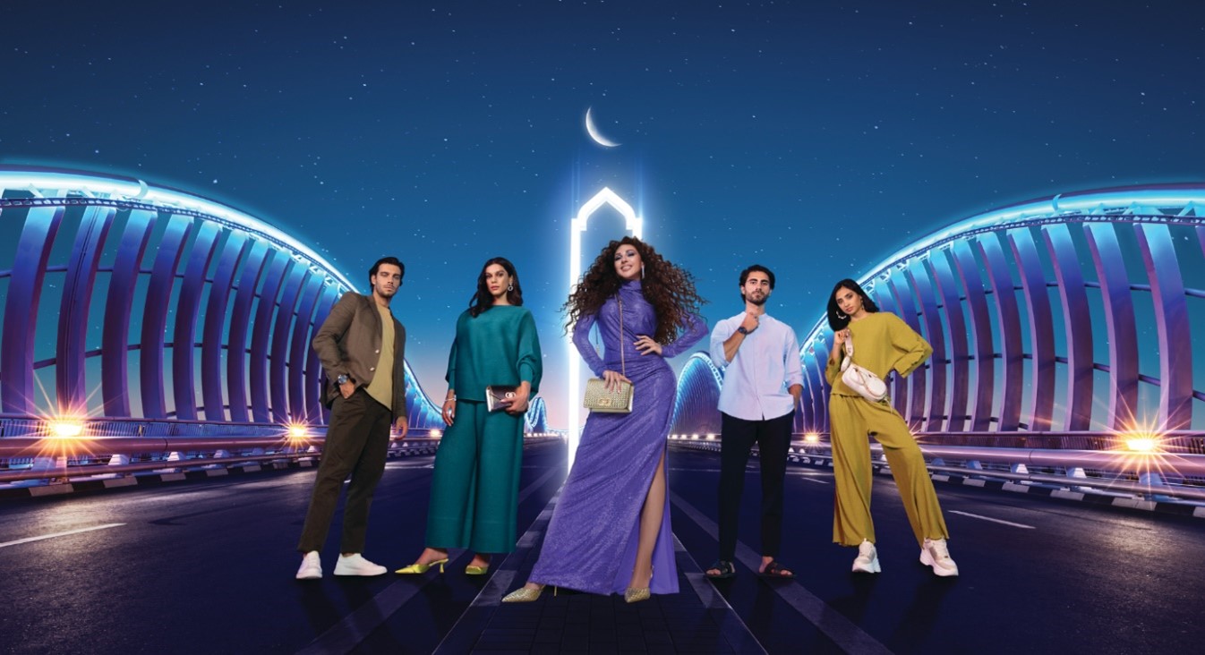 Apparel Group’s ALDO Launches 2024 Ramadan Campaign Featuring Superstar Myriam Fares