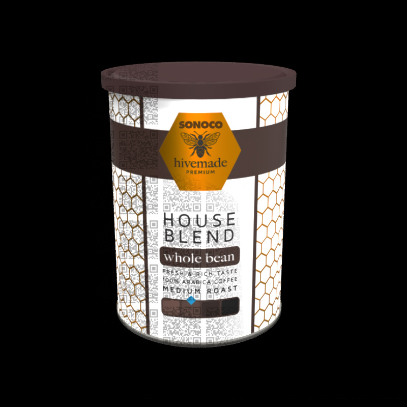 Digital Watermarks Initiative HolyGrail 2.0 has the goal of assessing whether the digital watermarks technology can enable better sorting and higher-quality recycling rates for packaging in the EU