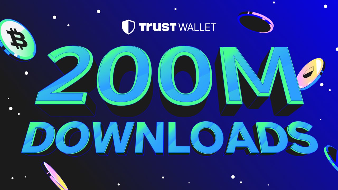 Trust Wallet