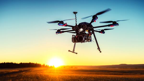 Drone Insurance 101 by Global Aerospace