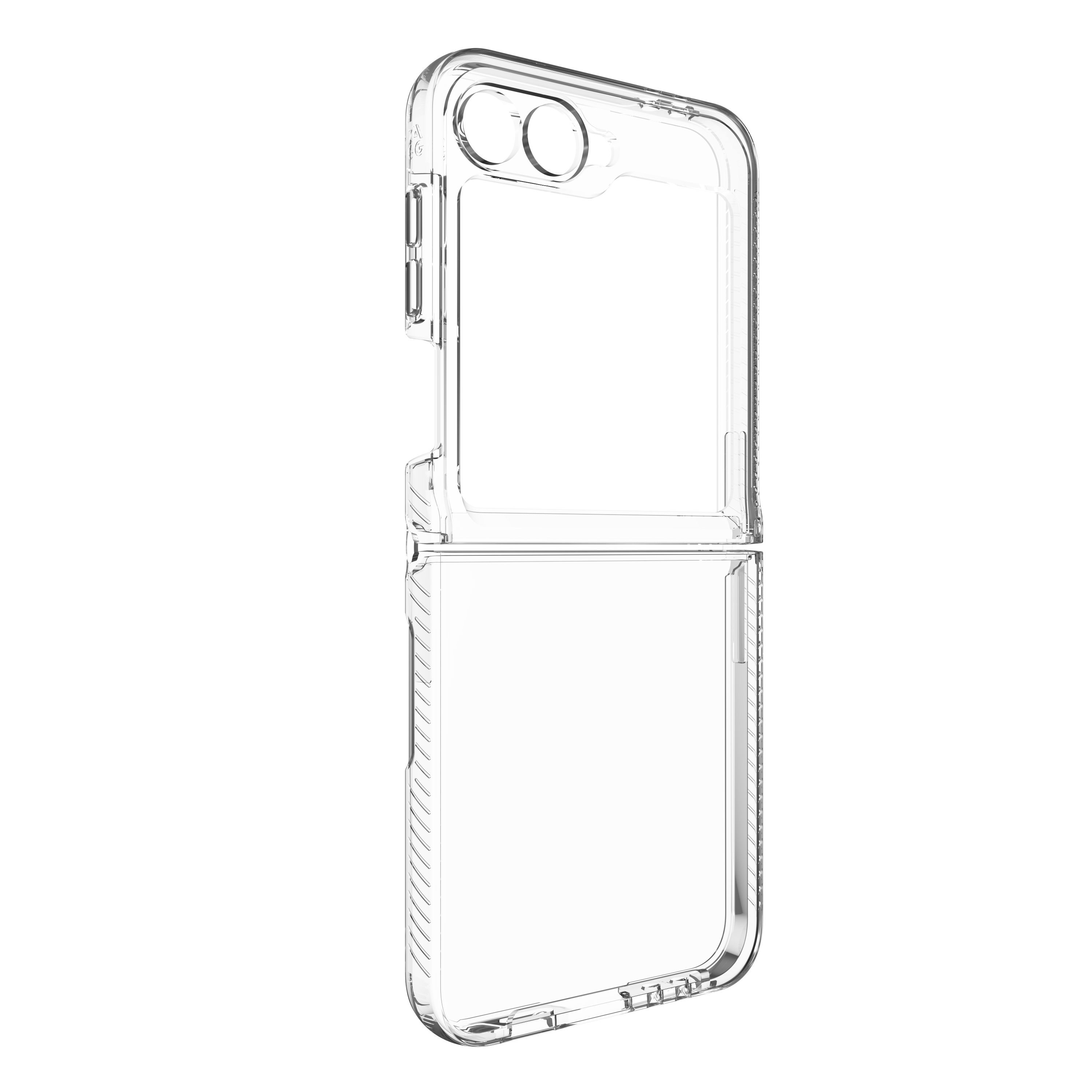 ZAGG Bridgetown case for Galaxy Flip6