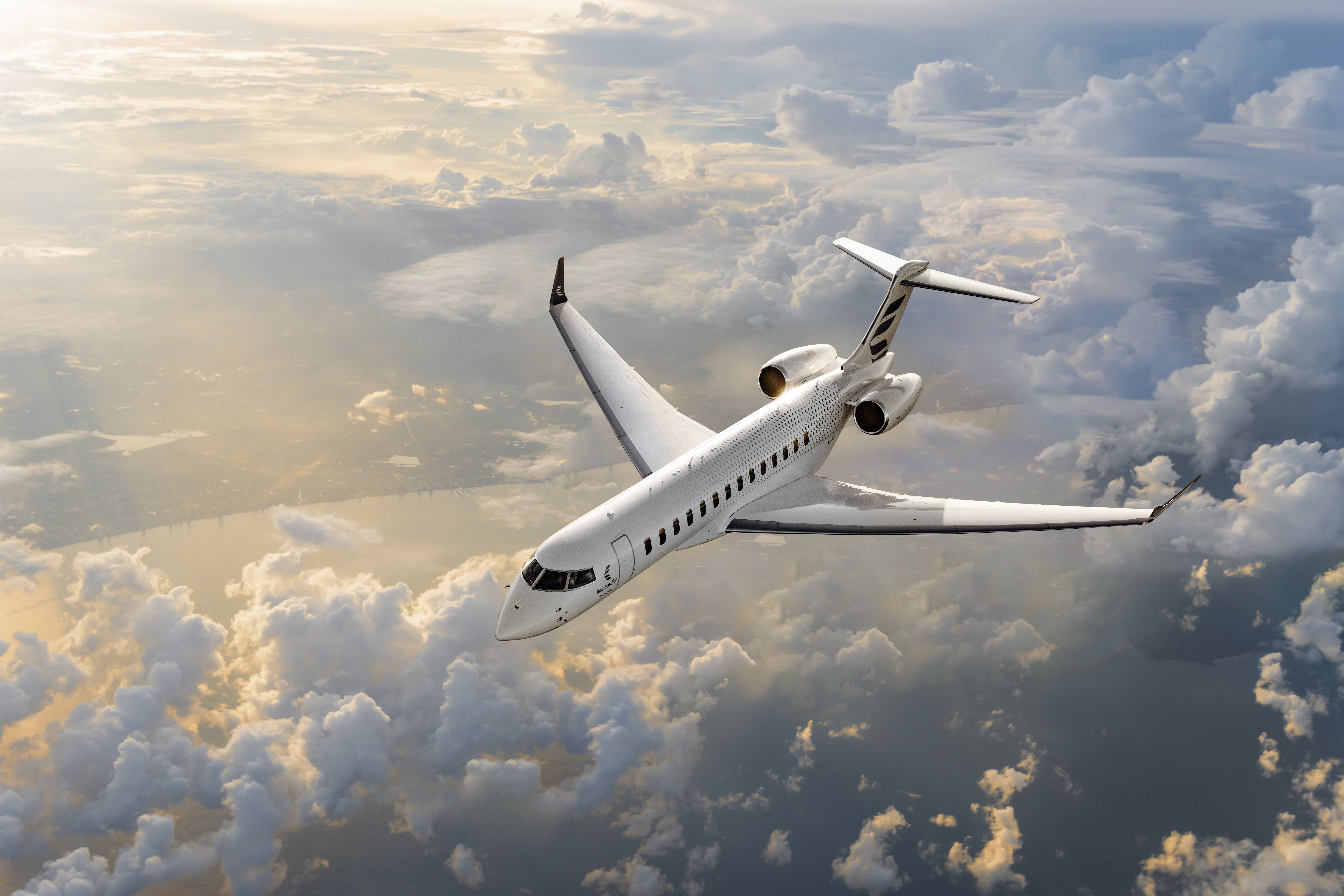 Bombardier 