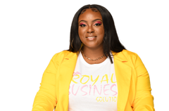 Dr. Ashley Byars of Royal Business Solutions Shares Insights on Empowering Young Entrepreneurs in HelloNation Magazine
