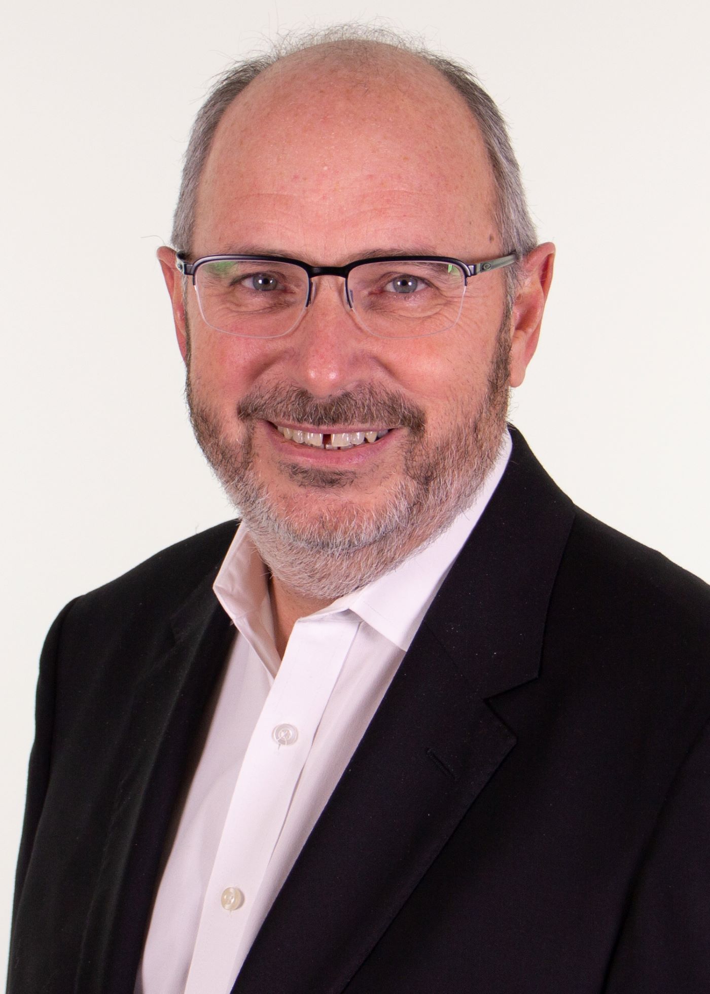 Didier Thibaud, Executive Vice President and COO, Mercury Systems, Inc.