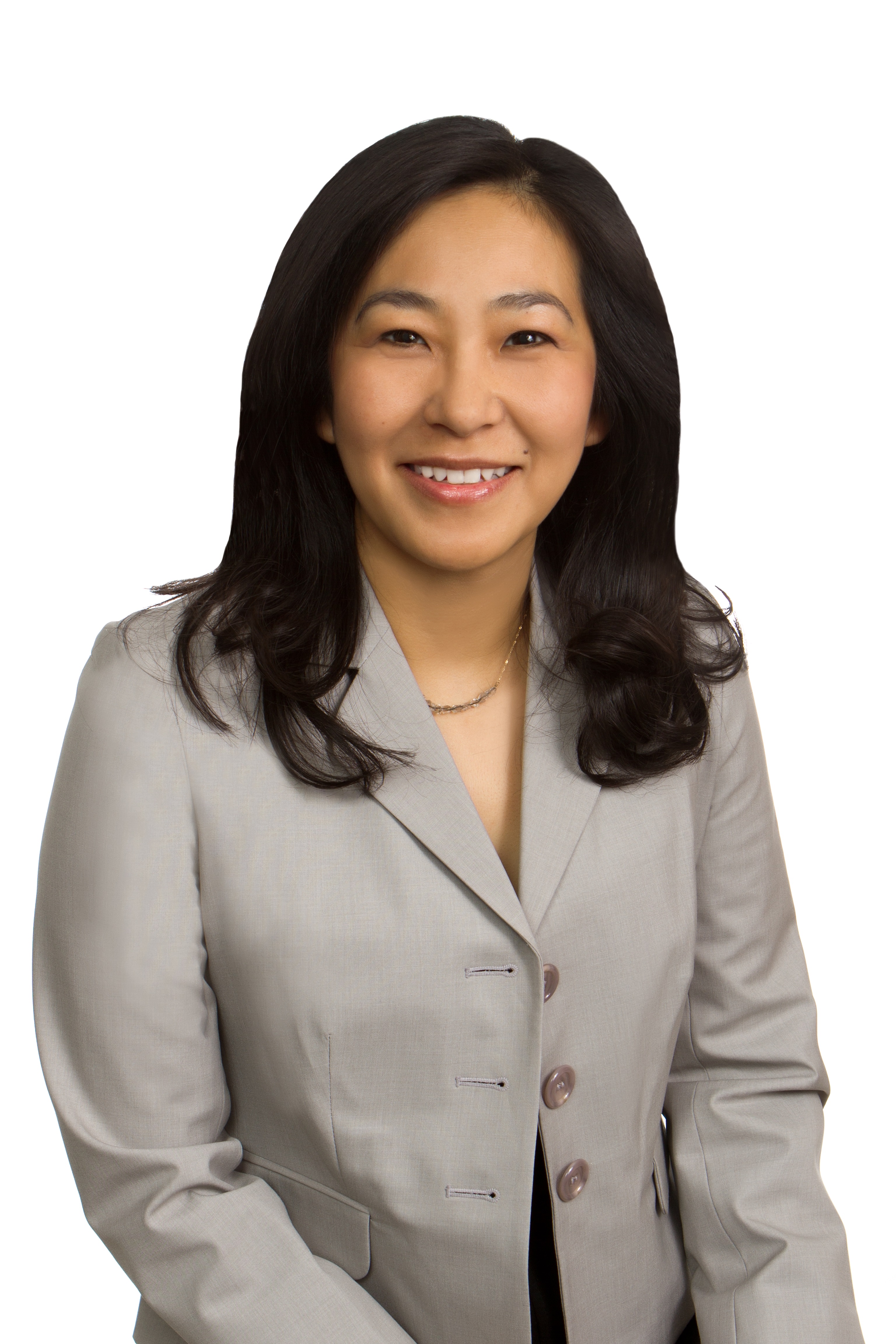 Gina Shishima, US Chief Operations Partner, Norton Rose Fulbright