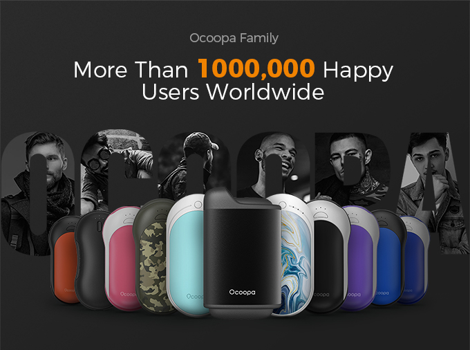 Loved by 1 Million+ happy users